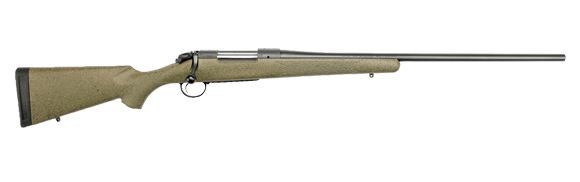 BERG HUNTER 7MMRMG 24'' 3RD - Win Repeating Arms Promotion